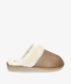 Mujer Garzón Zapatillas De Casa*Zapatillas de casa P155
