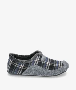 Hombre Garzón Zapatillas De Casa*Zapatillas de casa 8950