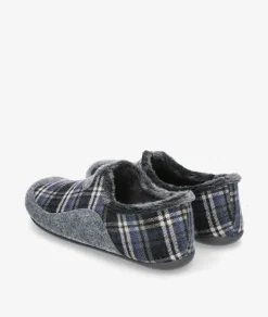 Hombre Garzón Zapatillas De Casa*Zapatillas de casa 8950