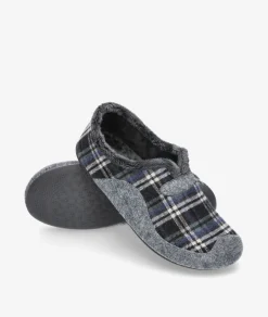 Hombre Garzón Zapatillas De Casa*Zapatillas de casa 8950