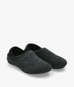 Hombre Garzón Zapatillas De Casa*Zapatillas de casa 16651