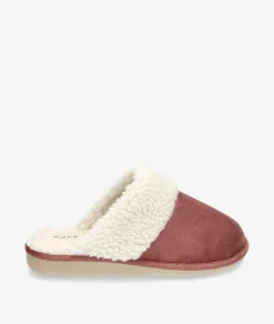 Mujer Garzón Zapatillas De Casa*Zapatillas de casa P155