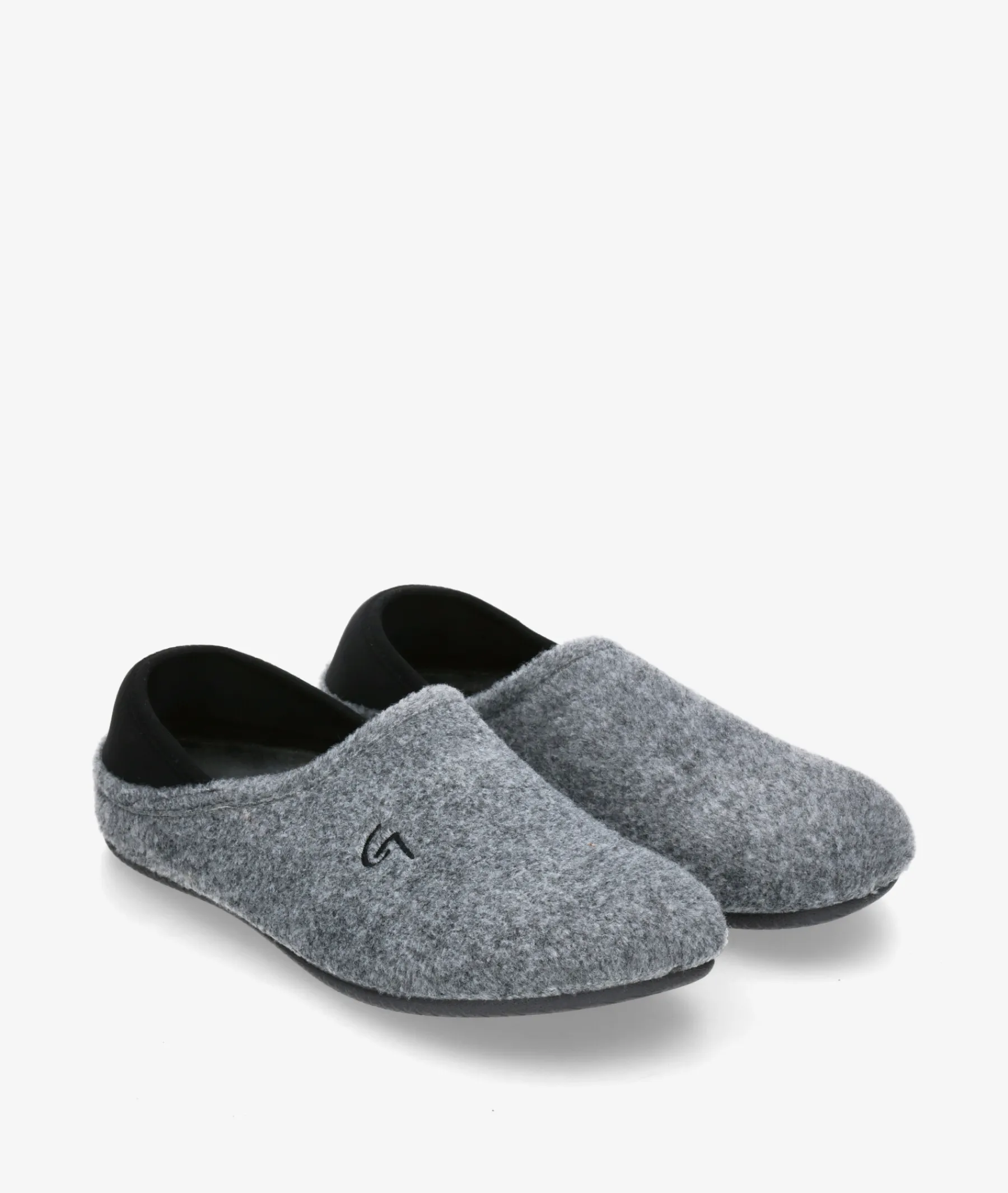 Hombre Garzón Zapatillas De Casa*Zapatillas de casa 16652