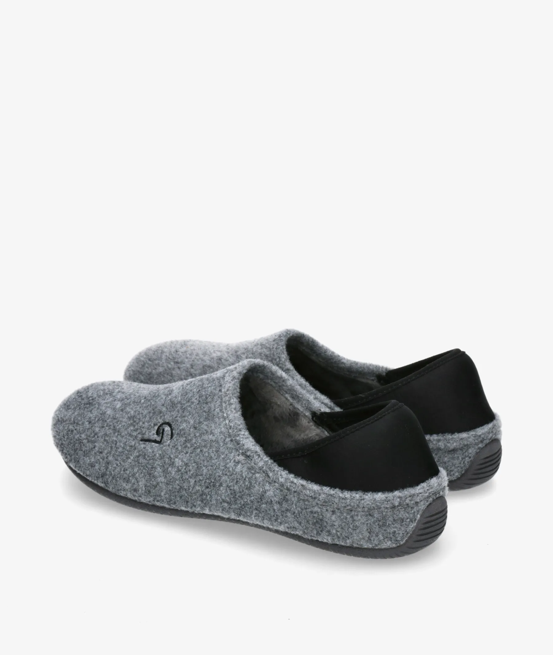 Hombre Garzón Zapatillas De Casa*Zapatillas de casa 16652