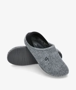 Hombre Garzón Zapatillas De Casa*Zapatillas de casa 16652