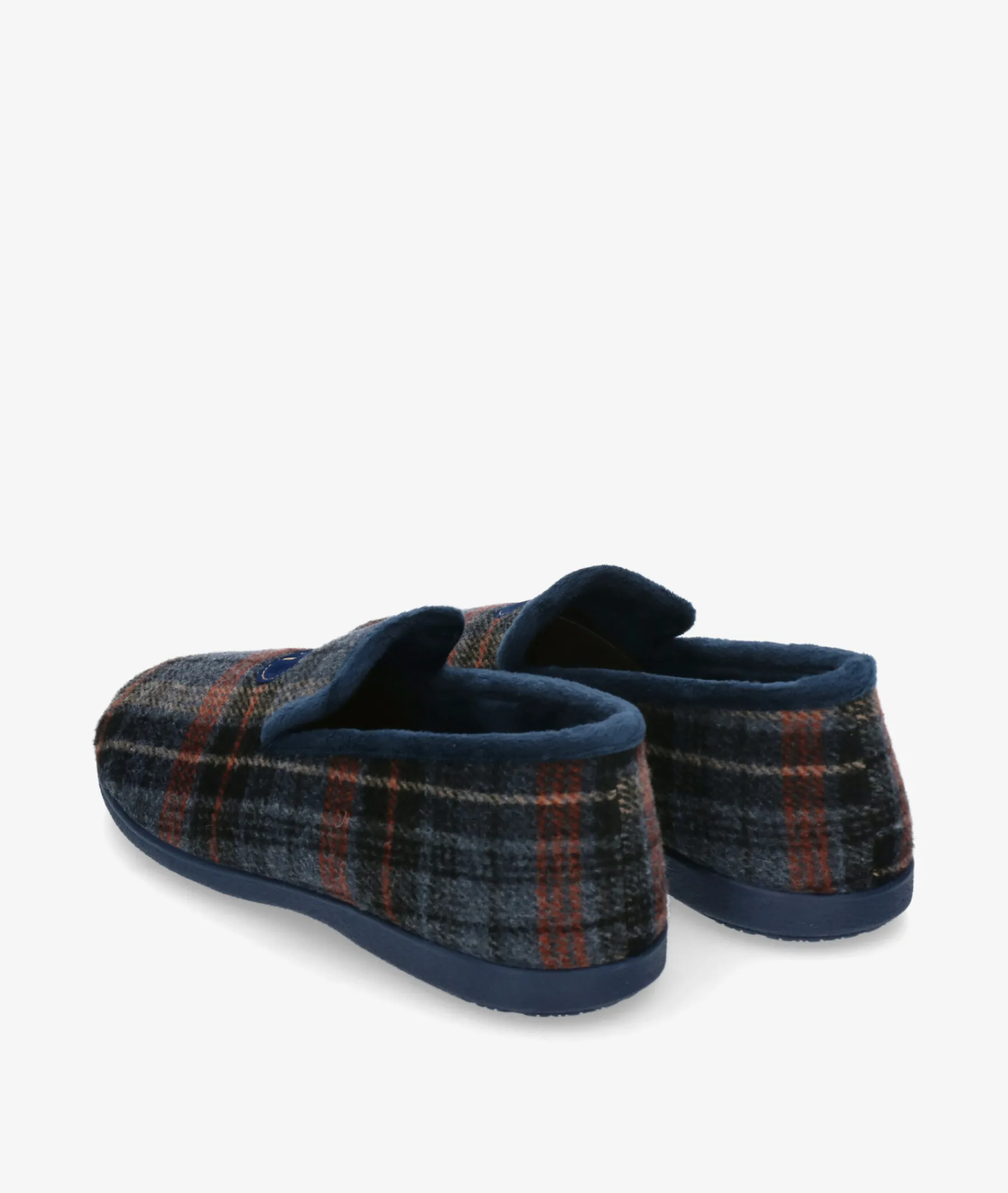 Hombre Garzón Zapatillas De Casa*Zapatillas de casa 6501