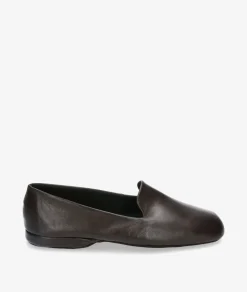 Hombre pabloochoa.shoes Zapatillas De Casa*Zapatillas de casa KOSMA 6625 en marrón