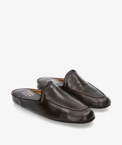 Hombre pabloochoa.shoes Zapatillas De Casa*Zapatillas de casa KOSMA 5711 en