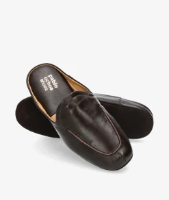 Hombre pabloochoa.shoes Zapatillas De Casa*Zapatillas de casa KOSMA 5711 en