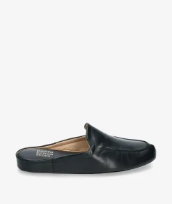 Hombre pabloochoa.shoes Zapatillas De Casa*Zapatillas de casa KOSMA 5711 en marino
