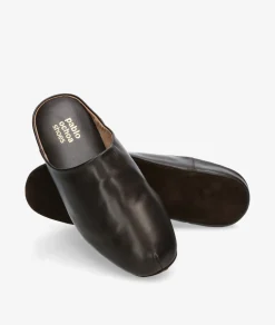 Hombre pabloochoa.shoes Zapatillas De Casa*Zapatillas de casa KOSMA 3348 en