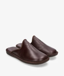 Hombre Nordikas Zapatillas De Casa*Zapatillas de casa 188/F en