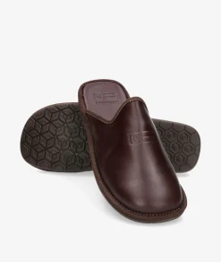 Hombre Nordikas Zapatillas De Casa*Zapatillas de casa 188/F en