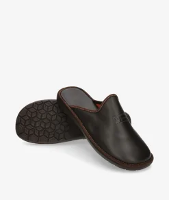 Hombre Nordikas Zapatillas De Casa*Zapatillas de casa 188/F en