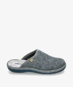 Hombre Nordikas Zapatillas De Casa*Zapatillas de casa 2630 en