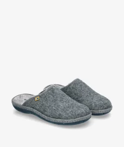 Hombre Nordikas Zapatillas De Casa*Zapatillas de casa 2630 en