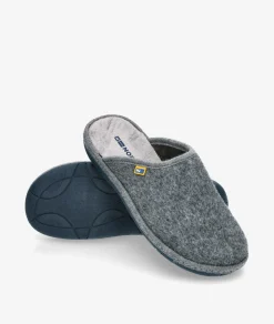 Hombre Nordikas Zapatillas De Casa*Zapatillas de casa 2630 en