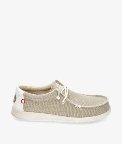 Hombre Dude Zapatos Casual*Zapatos casual WALLY BRAIDED en
