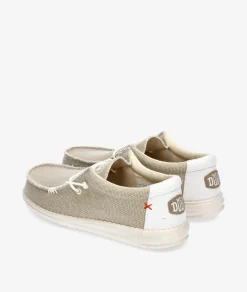Hombre Dude Zapatos Casual*Zapatos casual WALLY BRAIDED en