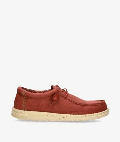 Hombre Dude Zapatos Casual*Zapatos casual WALLY STRETCH CANVAS en