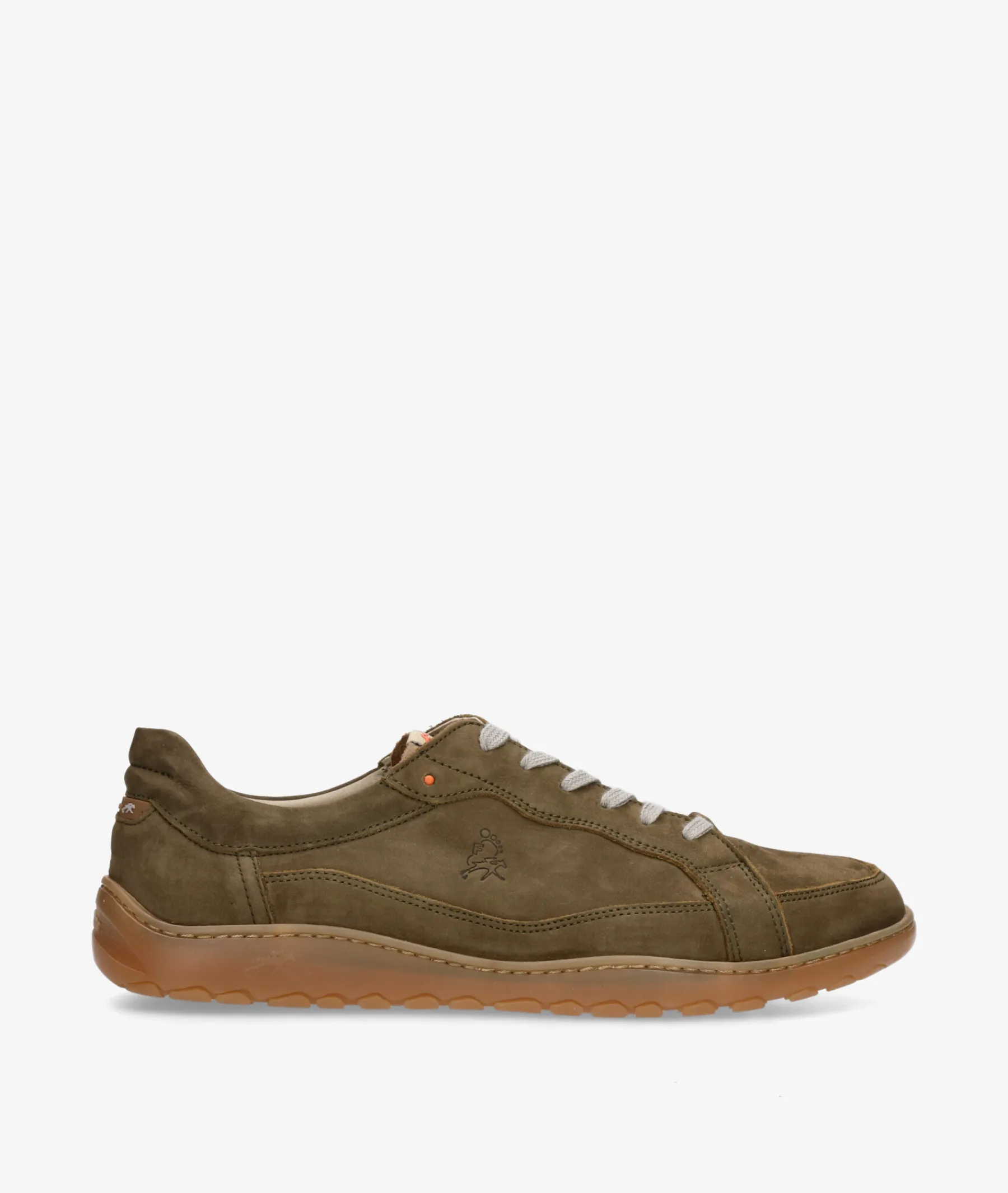 Hombre Fluchos Zapatos Casual*Zapatos casual F2220 en caki