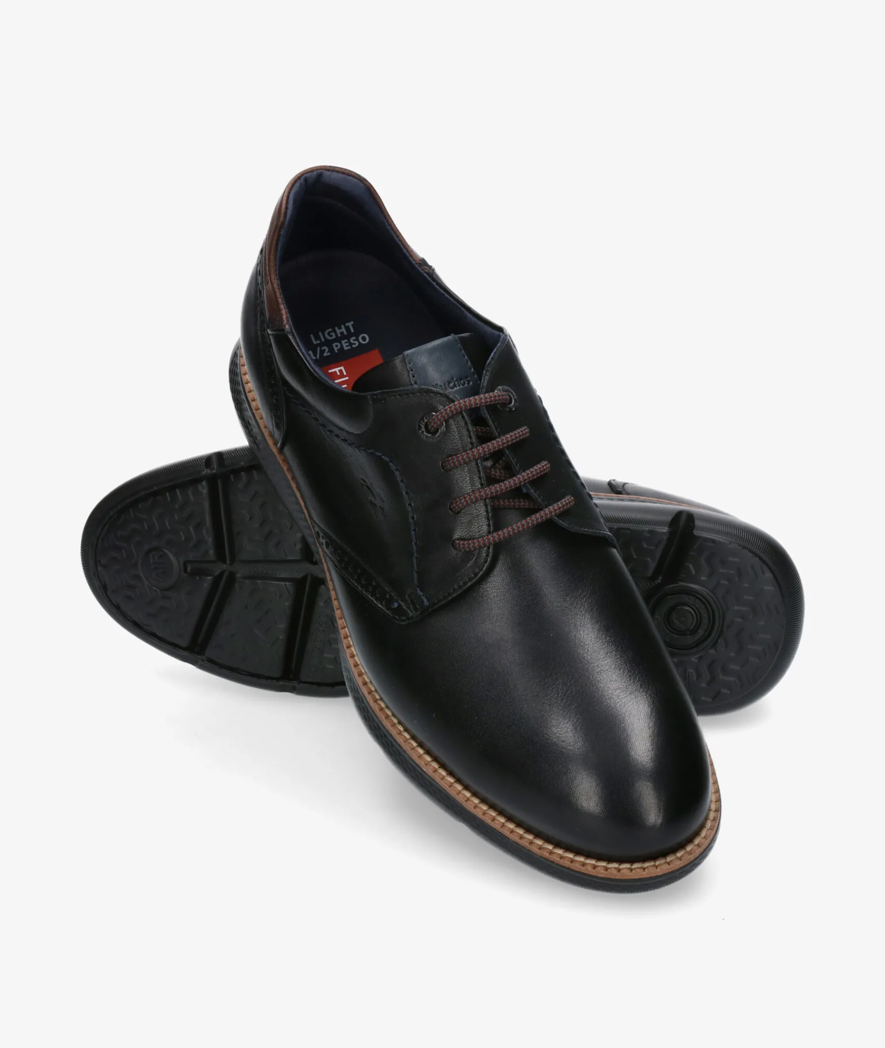 Hombre Fluchos Zapatos Casual*Zapatos casual F1351 en