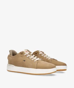 Hombre Fluchos Zapatos Casual*Zapatos casual F2378 en nobuck lo