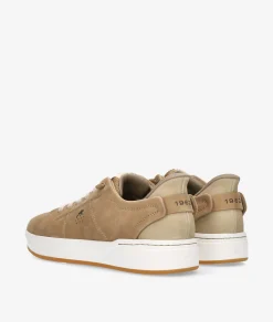 Hombre Fluchos Zapatos Casual*Zapatos casual F2378 en nobuck lo