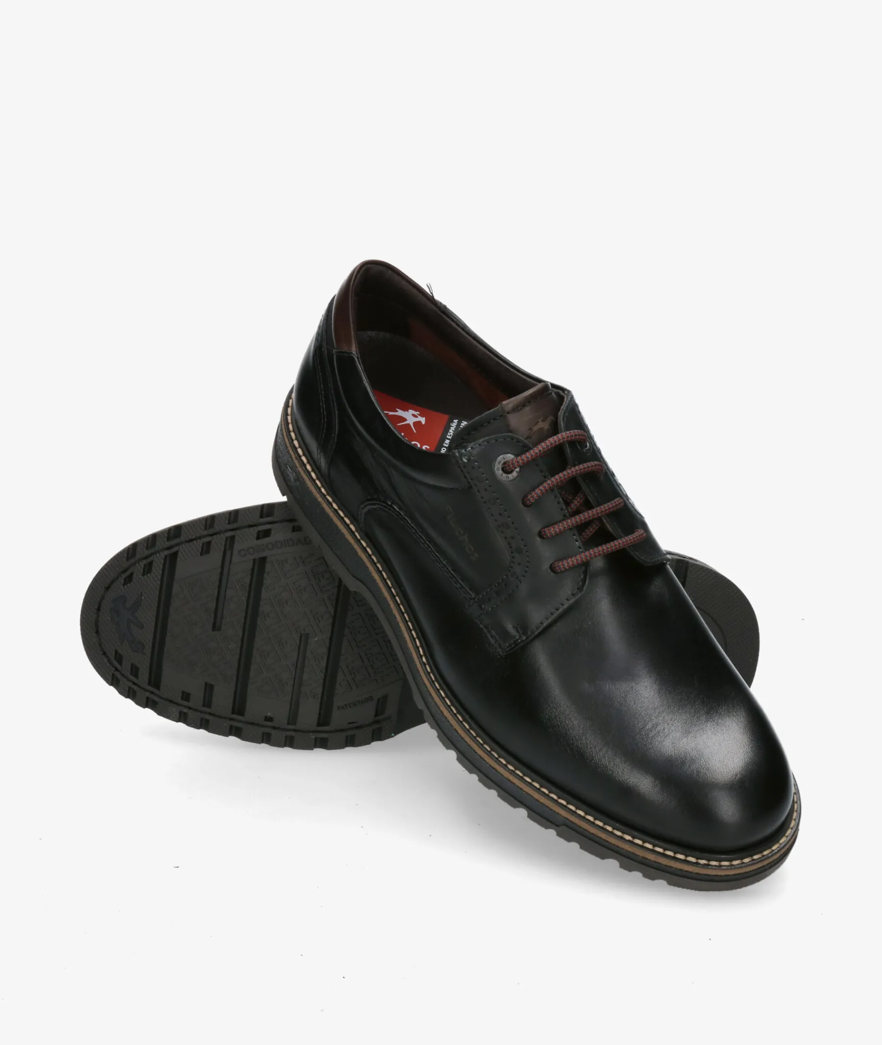 Hombre Fluchos Zapatos Casual*Zapatos casual F2319 en