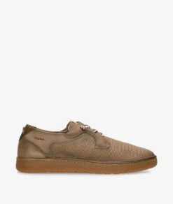 Hombre Fluchos Zapatos Casual*Zapatos casual F1947 en topo