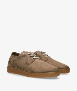 Hombre Fluchos Zapatos Casual*Zapatos casual F1947 en topo