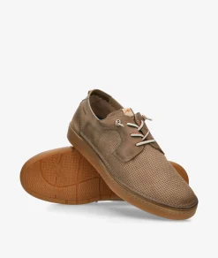Hombre Fluchos Zapatos Casual*Zapatos casual F1947 en topo