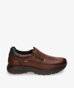 Hombre Fluchos Zapatos Casual*Zapatos casual F2064 en cuero