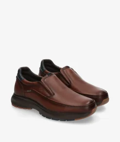 Hombre Fluchos Zapatos Casual*Zapatos casual F2064 en cuero