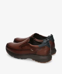 Hombre Fluchos Zapatos Casual*Zapatos casual F2064 en cuero