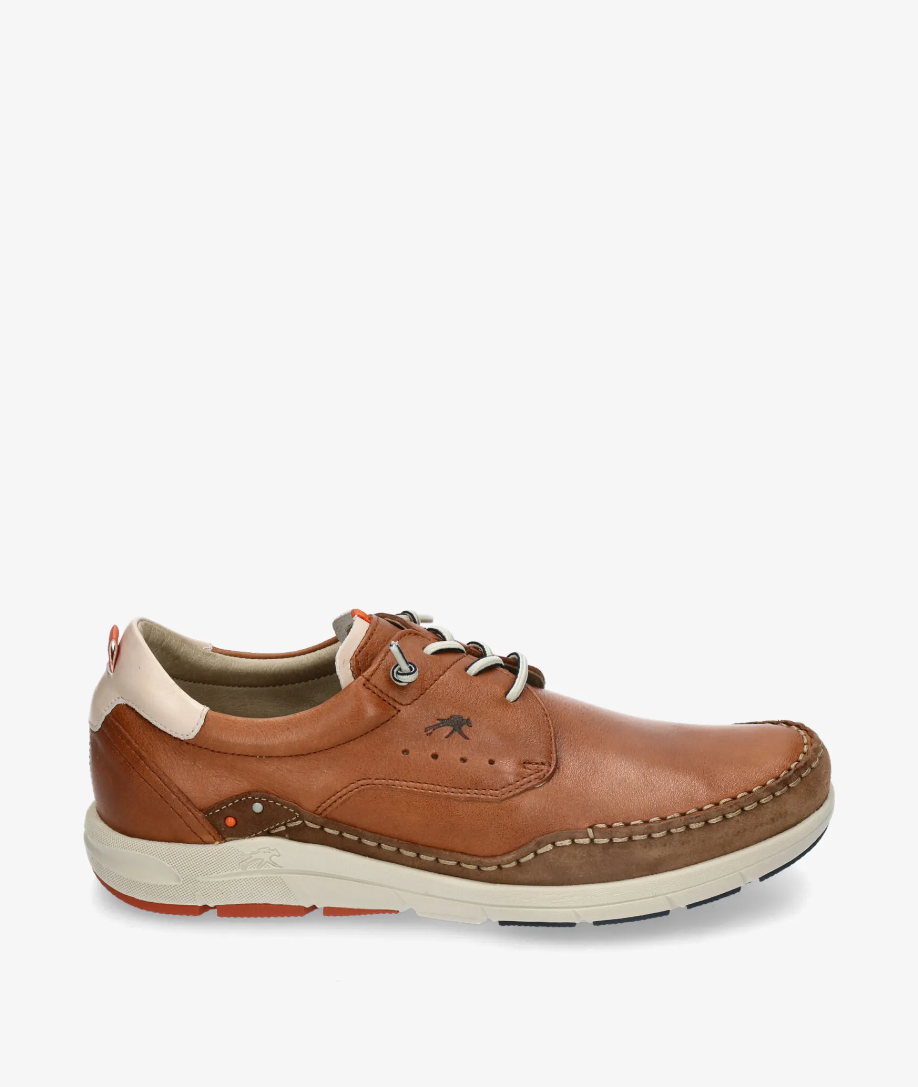 Hombre Fluchos Zapatos Casual*Zapatos casual F1986 en cuero