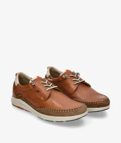 Hombre Fluchos Zapatos Casual*Zapatos casual F1986 en cuero