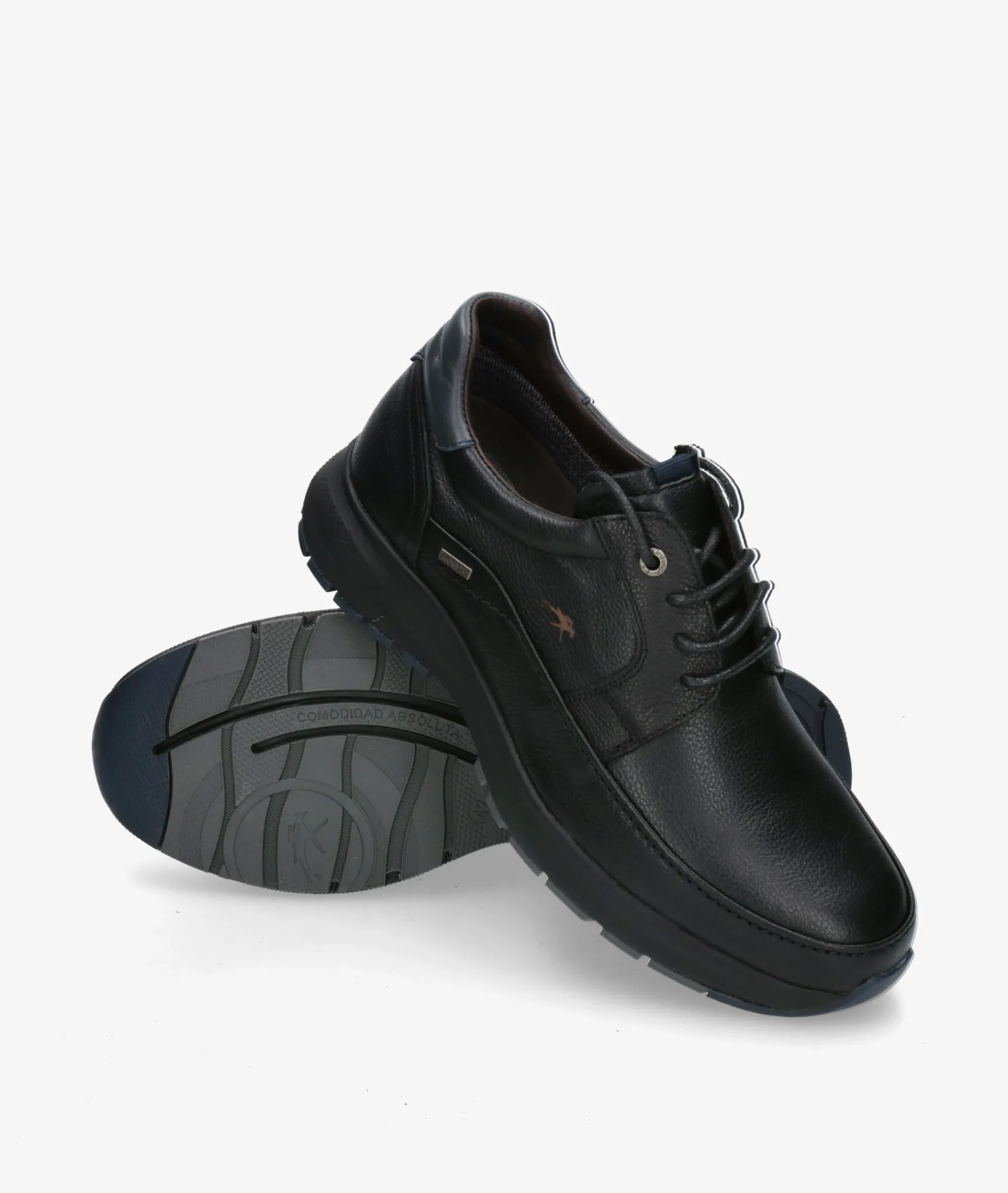 Hombre Fluchos Zapatos Casual*Zapatos casual F2065 en