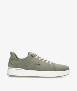 Hombre Fluchos Zapatos Casual*Zapatos casual F2378 en caki