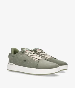 Hombre Fluchos Zapatos Casual*Zapatos casual F2378 en caki