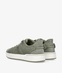 Hombre Fluchos Zapatos Casual*Zapatos casual F2378 en caki