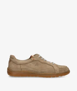 Hombre Fluchos Zapatos Casual*Zapatos casual F2220 en nobuck
