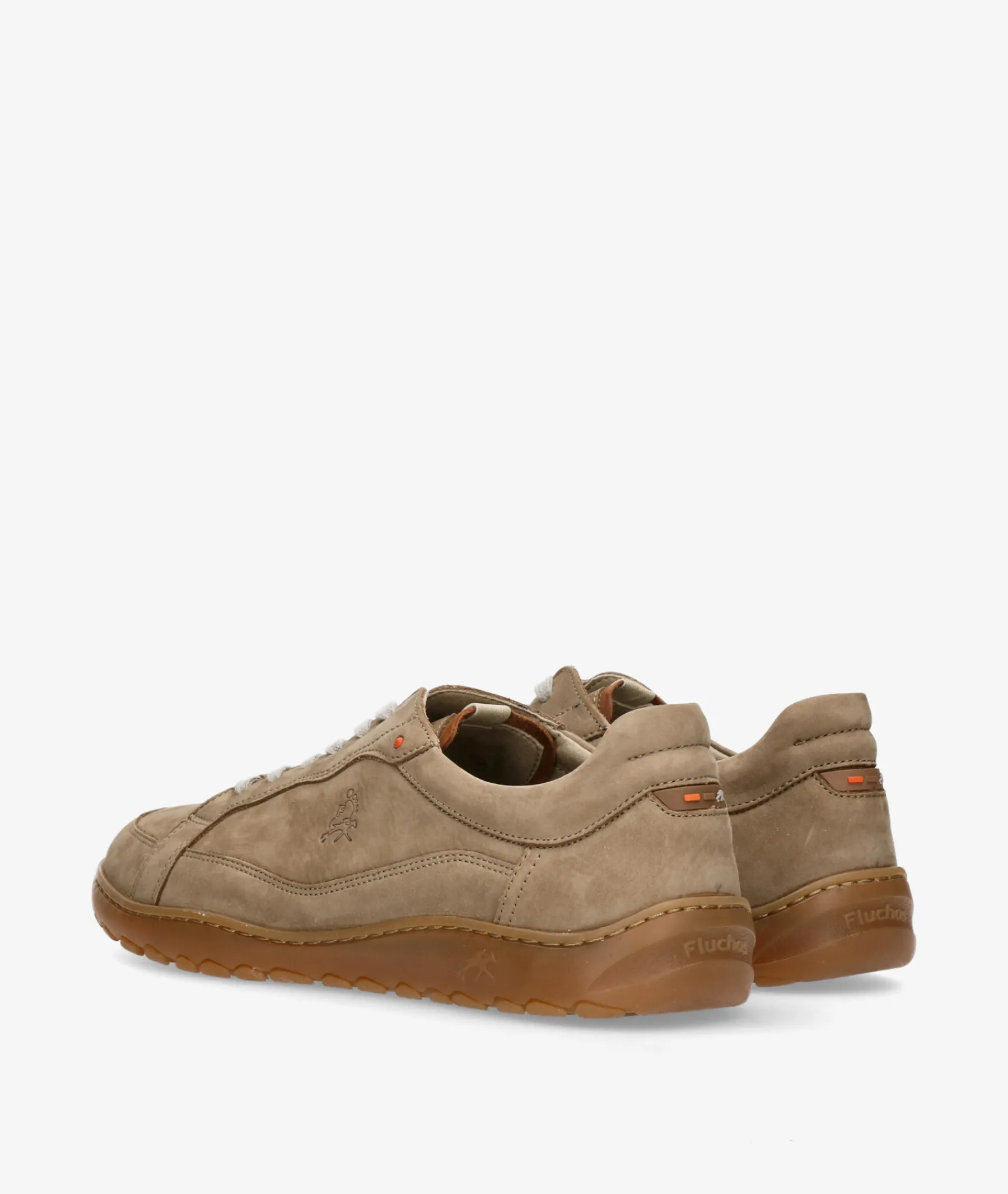 Hombre Fluchos Zapatos Casual*Zapatos casual F2220 en nobuck