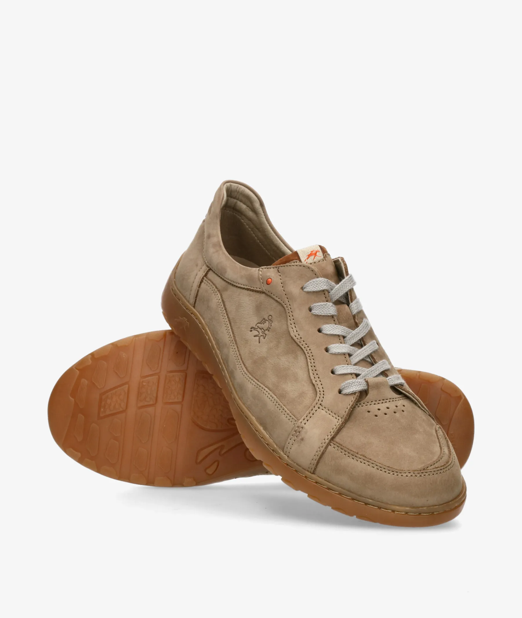 Hombre Fluchos Zapatos Casual*Zapatos casual F2220 en nobuck