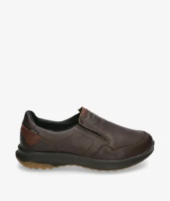 Hombre Grisport Zapatos Casual*Zapatos casual 44107 en marrón