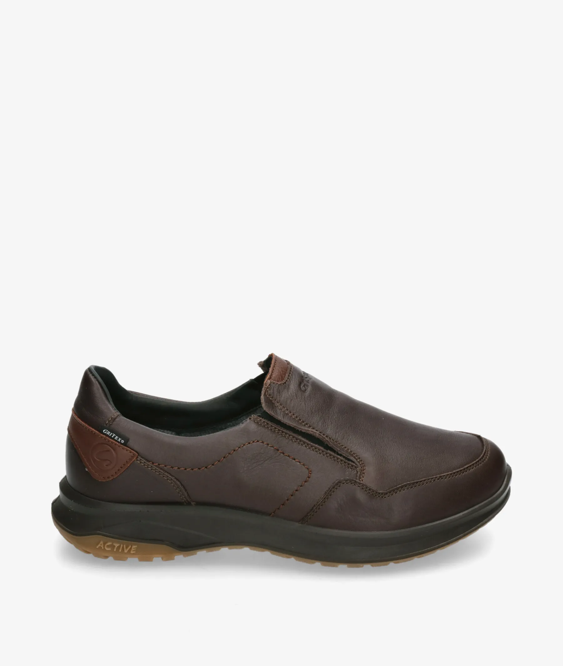 Hombre Grisport Zapatos Casual*Zapatos casual 44107 en marrón