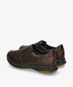 Hombre Grisport Zapatos Casual*Zapatos casual 44107 en marrón