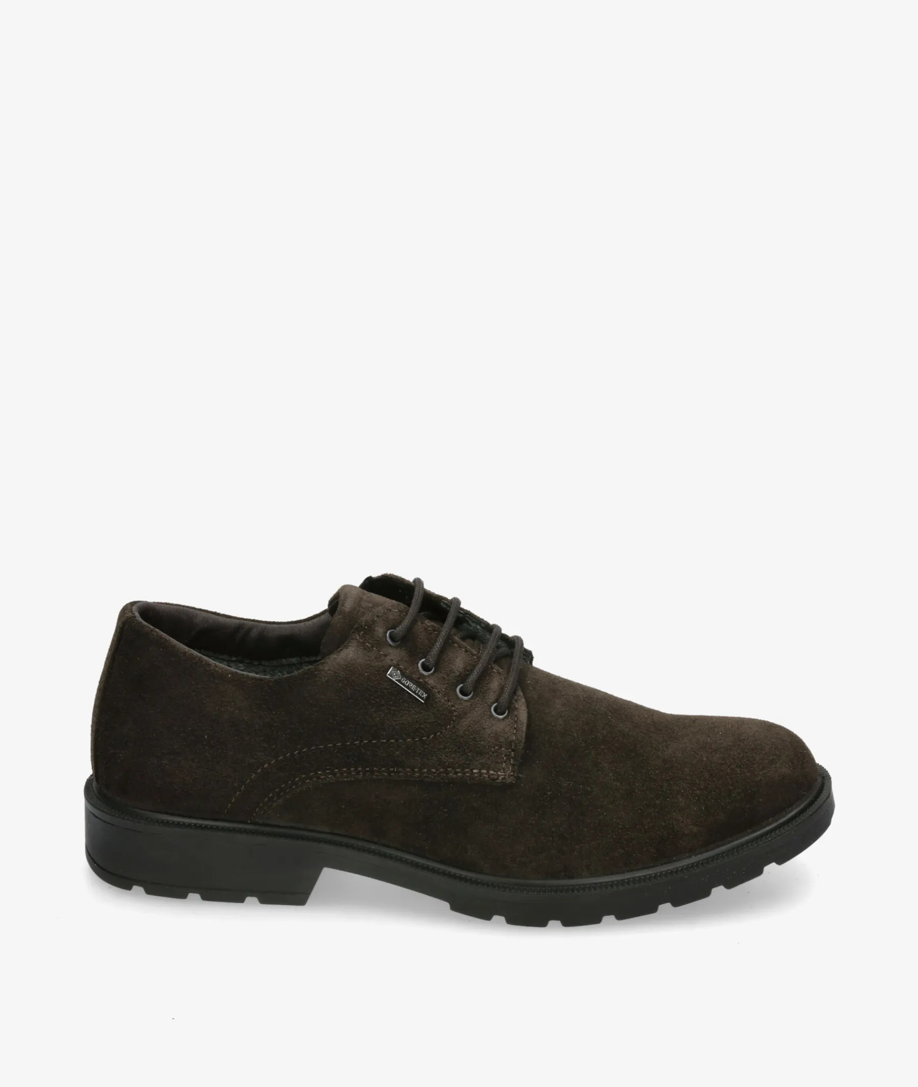 Hombre Igi&Co Zapatos Casual*Zapatos casual Igi&Co 6604422 en serraje marrón