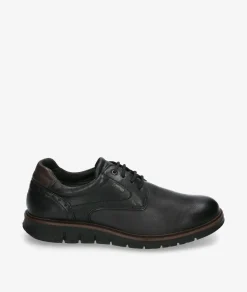 Hombre Igi&Co Zapatos Casual*Zapatos casual Igi&Co 8615200 en negro