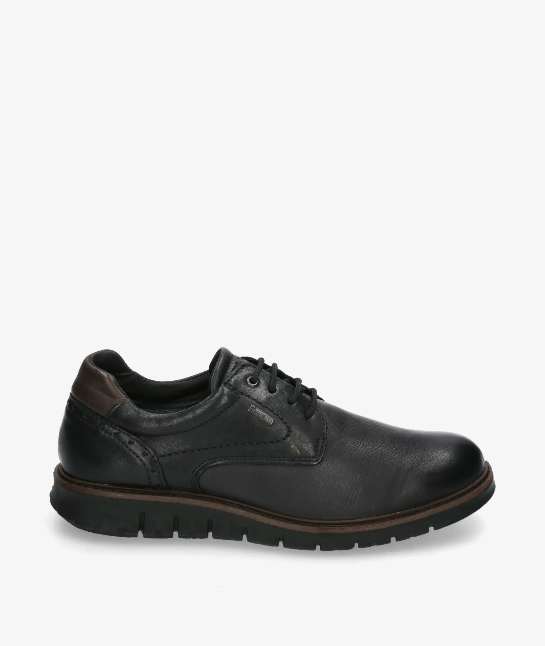 Hombre Igi&Co Zapatos Casual*Zapatos casual Igi&Co 8615200 en negro